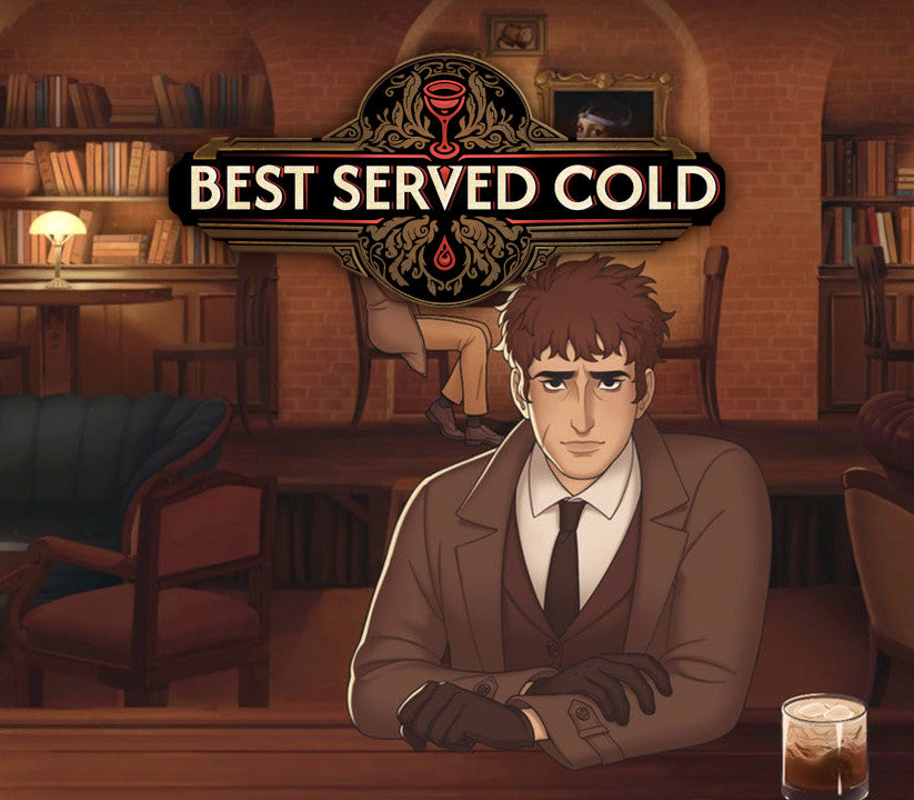 Best Served Cold PC Steam CD Key  REGION FREE Rogueside - [Email/Instant Delivery]