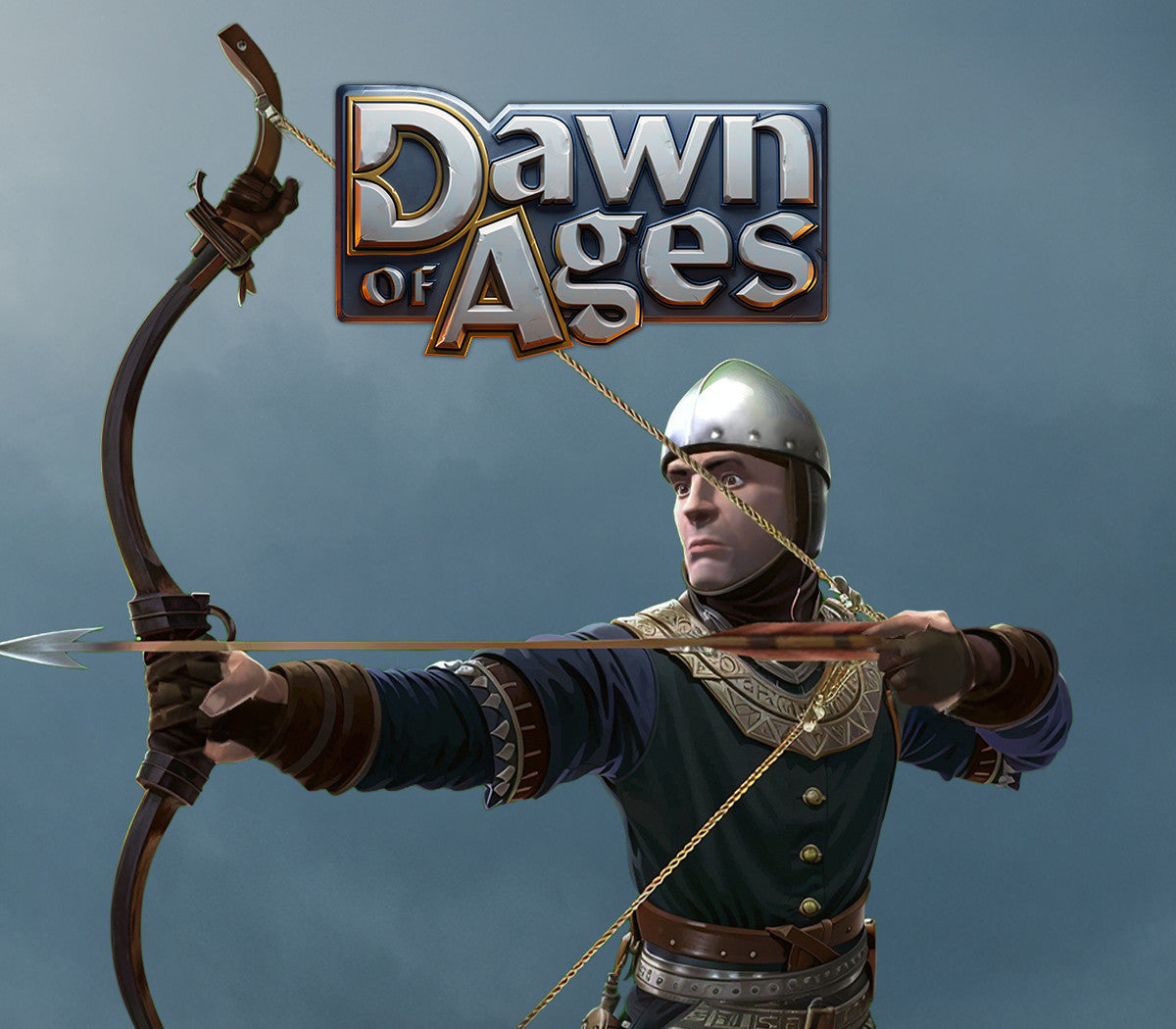 Dawn of Ages - Legendary Archer's Arsenal DLC PC Steam CD Key  REGION FREE BoomBit - [Email/Instant Delivery]