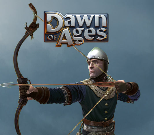 Dawn of Ages - Legendary Archer's Arsenal DLC PC Steam CD Key  REGION FREE BoomBit - [Email/Instant Delivery]