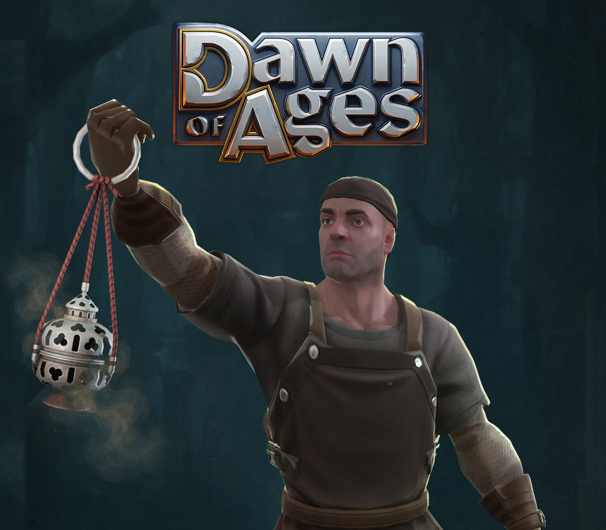 Dawn of Ages - Sentinel's Mighty Relics DLC PC Steam CD Key  REGION FREE BoomBit - [Email/Instant Delivery]