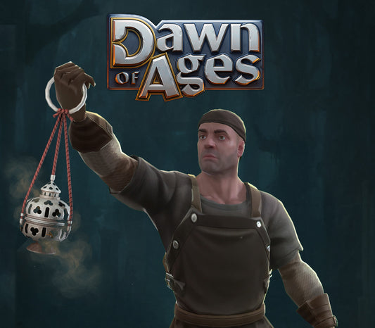 Dawn of Ages - Sentinel's Mighty Relics DLC PC Steam CD Key  REGION FREE BoomBit - [Email/Instant Delivery]