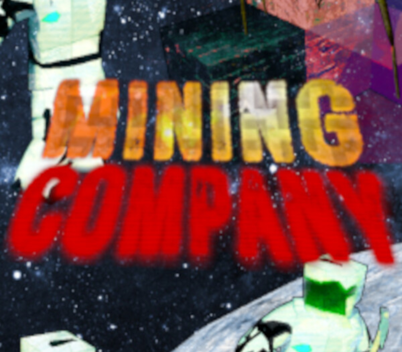 Mining Company PC Steam CD Key  REGION FREE SoG - [Email/Instant Delivery]
