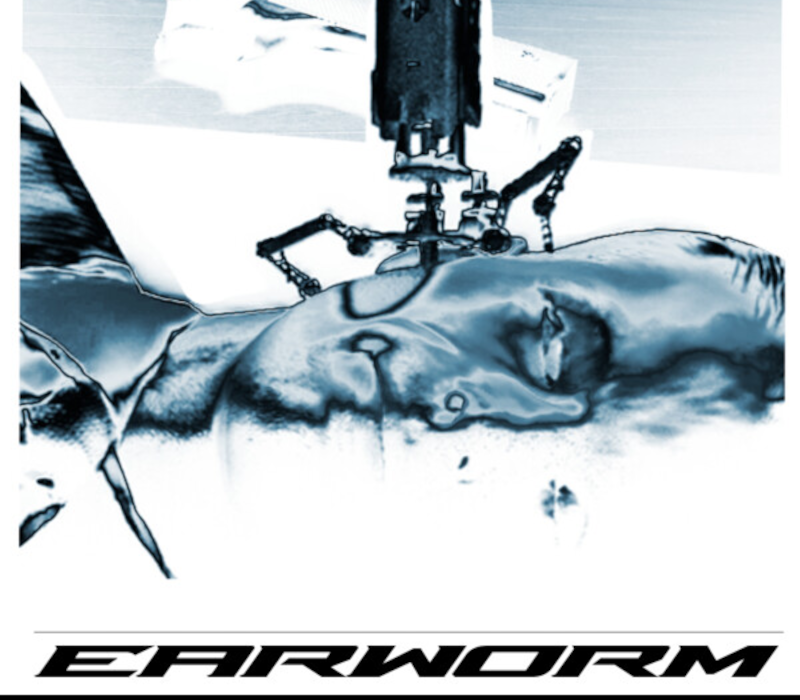 EarWorm PC Steam CD Key  REGION FREE TOR2 - [Email/Instant Delivery]