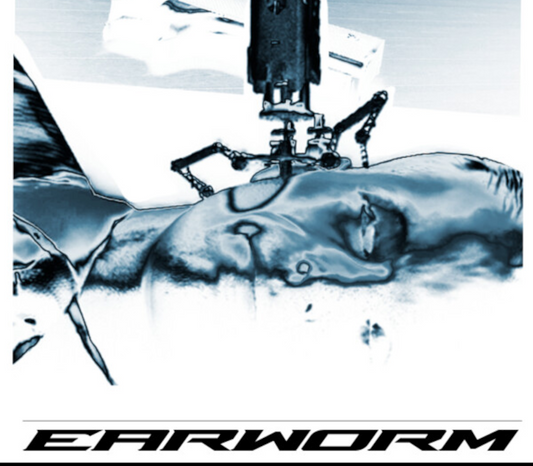 EarWorm PC Steam CD Key  REGION FREE TOR2 - [Email/Instant Delivery]