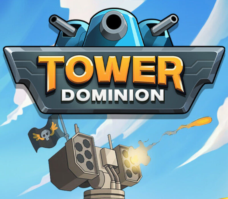 Tower Dominion PC Steam Altergift  REGION FREE  [Email/Instant Delivery]