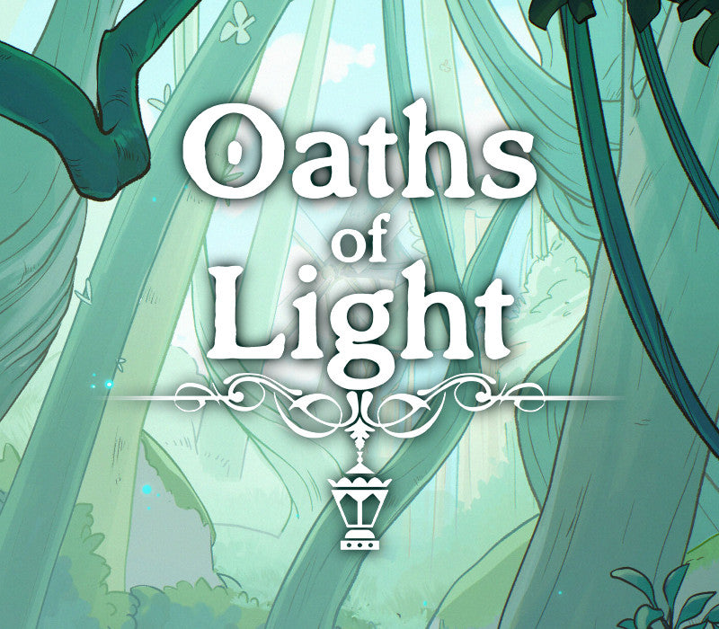 Oaths of Light - Chapter I PC Steam CD Key  REGION FREE ASM-Games - [Email/Instant Delivery]