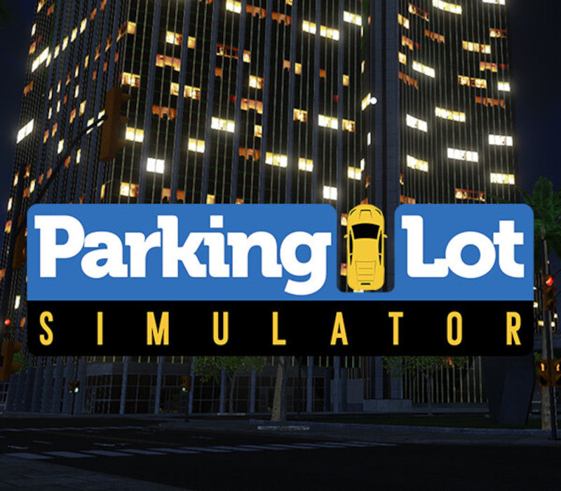 Parking Lot Simulator: Car Collector PC Steam CD Key  REGION FREE Gamevato - [Email/Instant Delivery]