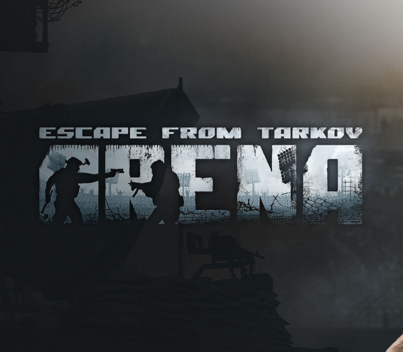 Escape from Tarkov: Arena PC Epic Games Account  REGION FREE Battlestate Games - [Email/Instant Delivery]