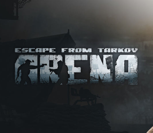 Escape from Tarkov: Arena PC Epic Games Account  REGION FREE Battlestate Games - [Email/Instant Delivery]