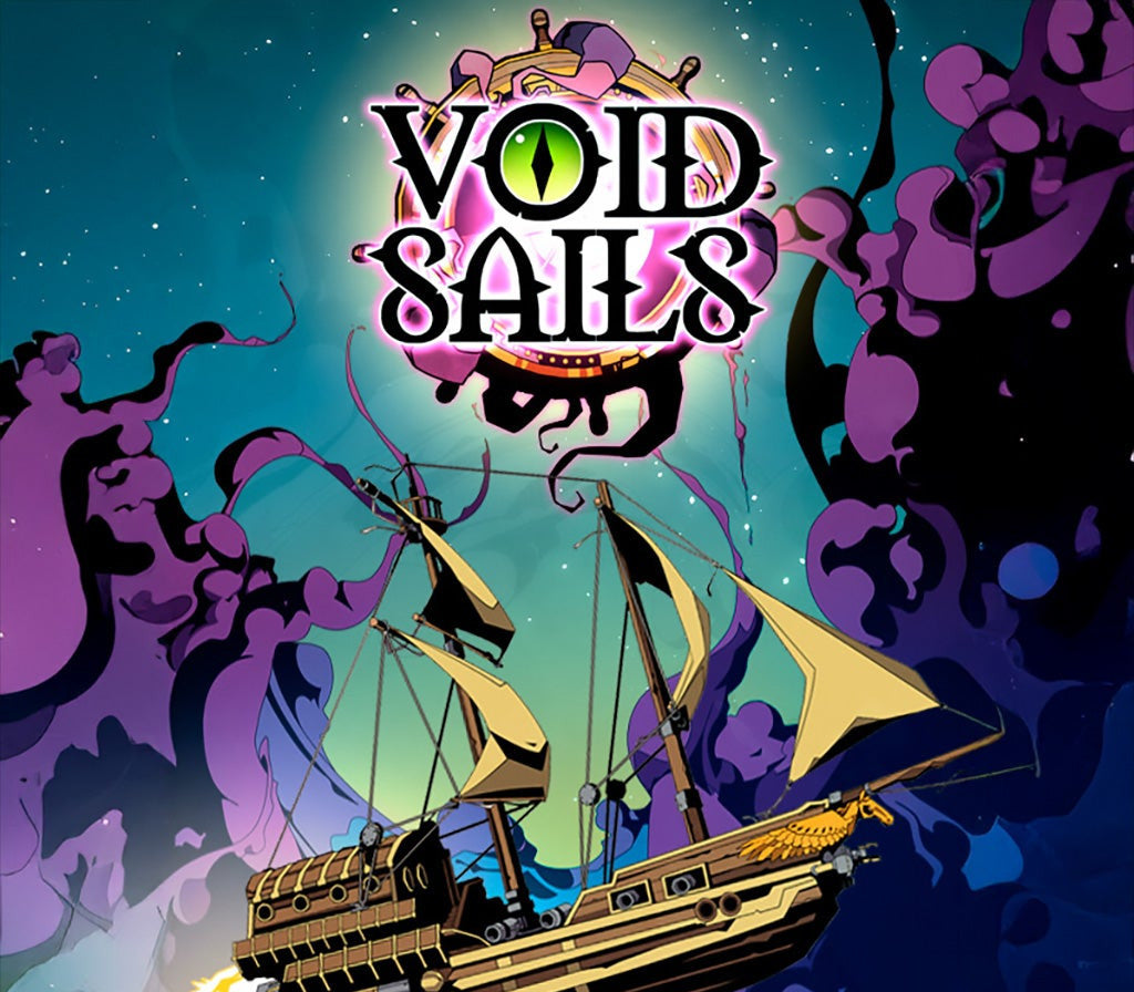 Void Sails PC Steam CD Key  REGION FREE  [Email/Instant Delivery]
