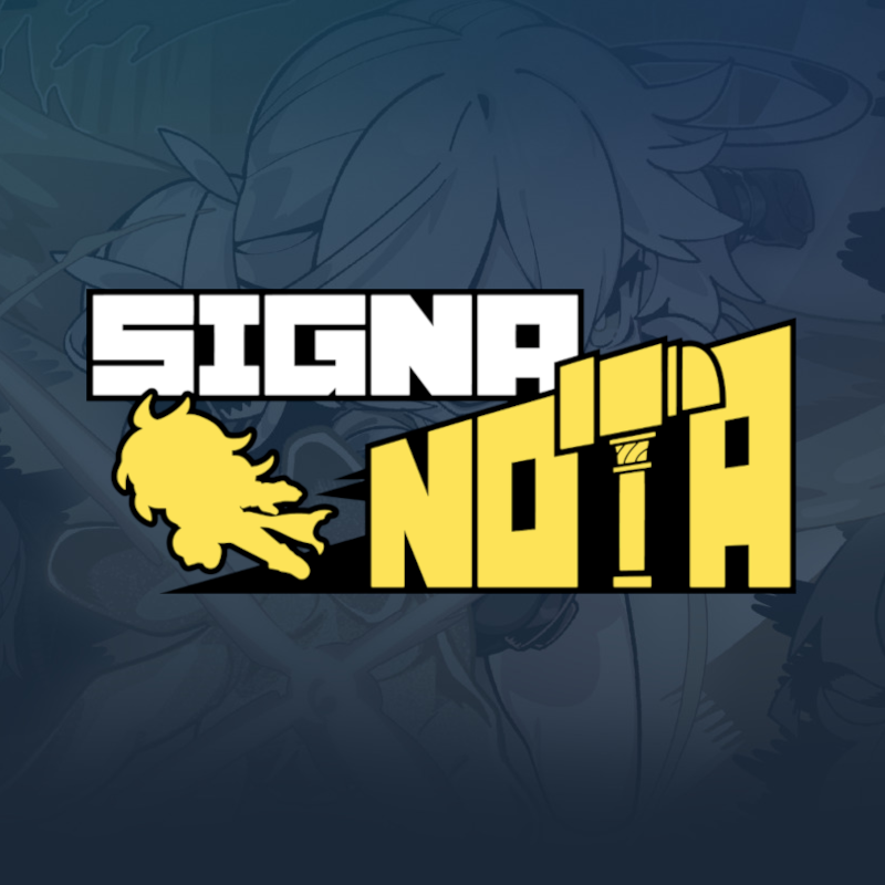 SignaNota PC Steam CD Key  REGION FREE  [Email/Instant Delivery]