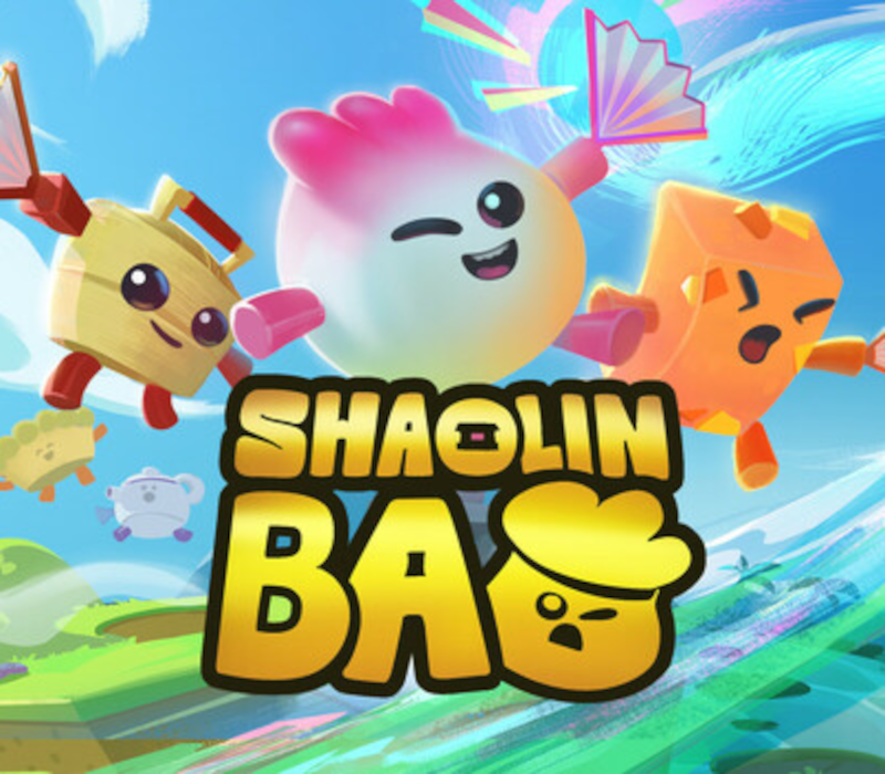 Shaolin Bao PC Steam CD Key  REGION FREE SCH Games - [Email/Instant Delivery]