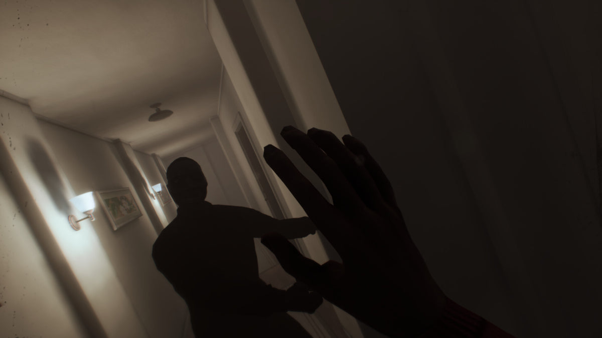 Amber Alert TOTAL VR PC Steam CD Key  REGION FREE  [Email/Instant Delivery]