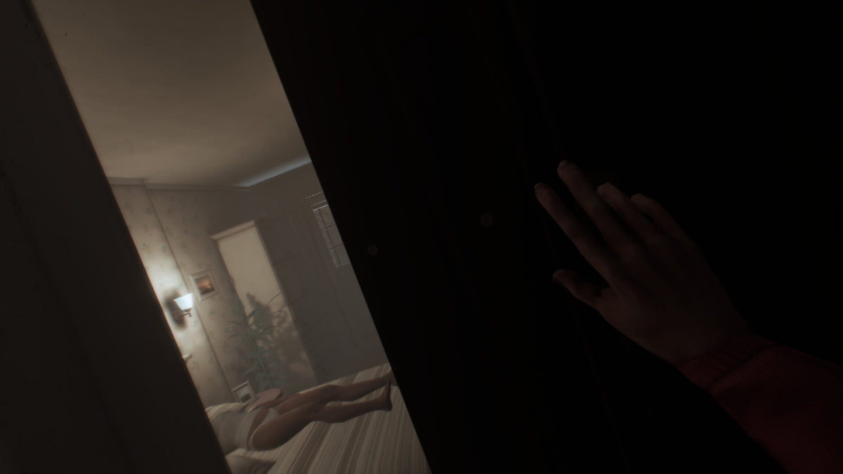 Amber Alert TOTAL VR PC Steam CD Key  REGION FREE  [Email/Instant Delivery]