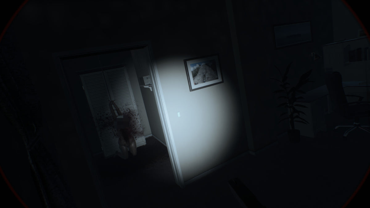Amber Alert TOTAL VR PC Steam CD Key  REGION FREE  [Email/Instant Delivery]