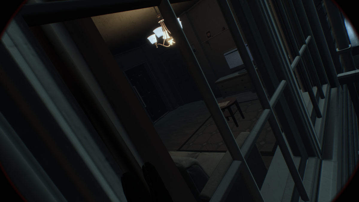 Amber Alert TOTAL VR PC Steam CD Key  REGION FREE  [Email/Instant Delivery]