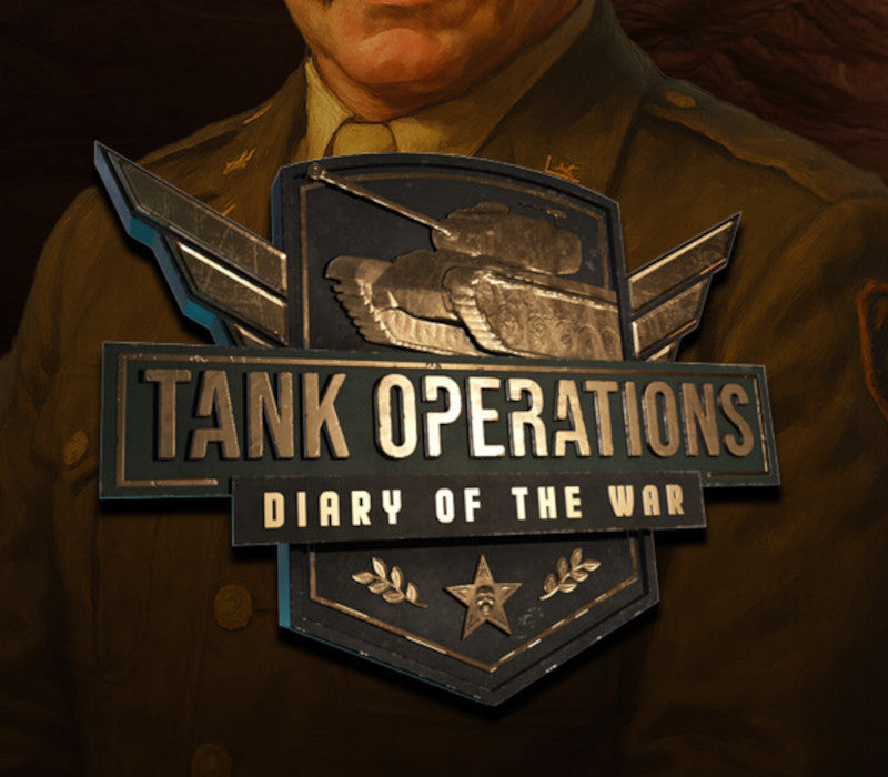 Tank Operations - Diary of the War PC Steam CD Key  REGION FREE Linked Dimensions - [Email/Instant Delivery]