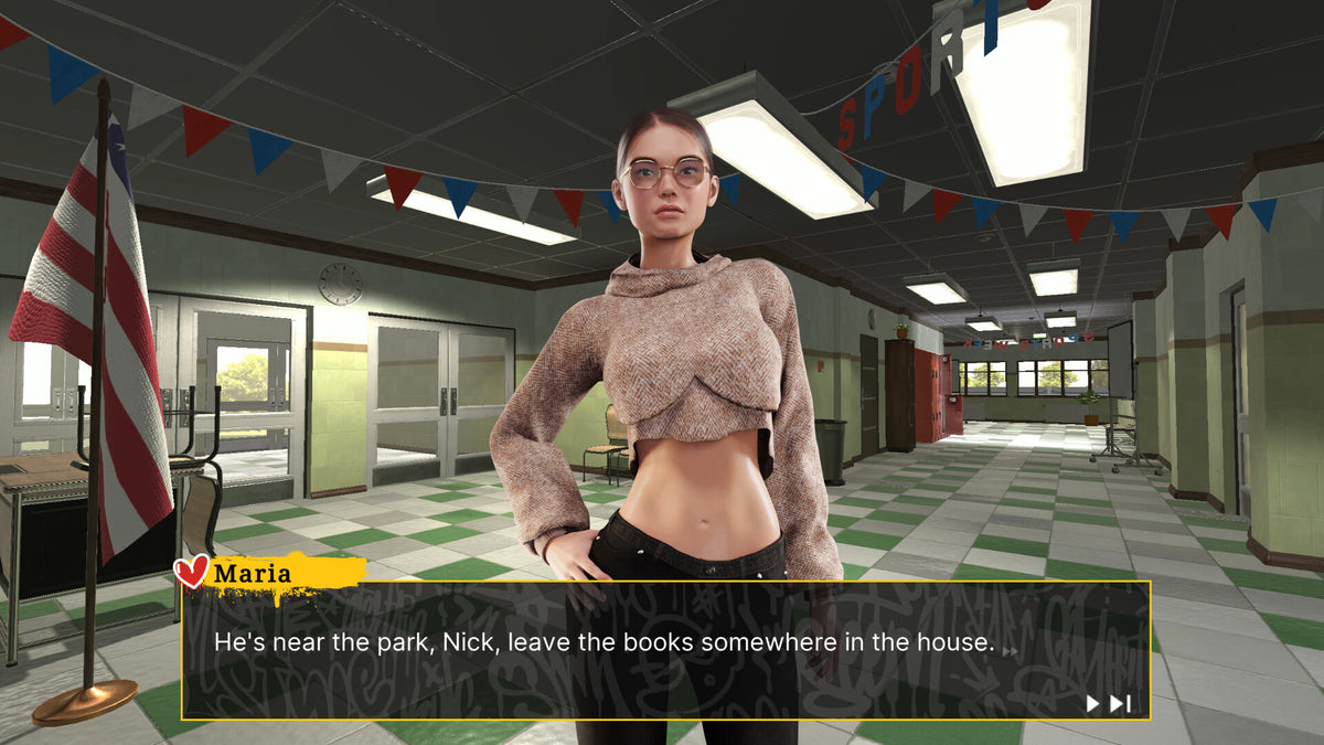SEX Campus PC Steam CD Key  REST OF THE WORLD  [Email/Instant Delivery]