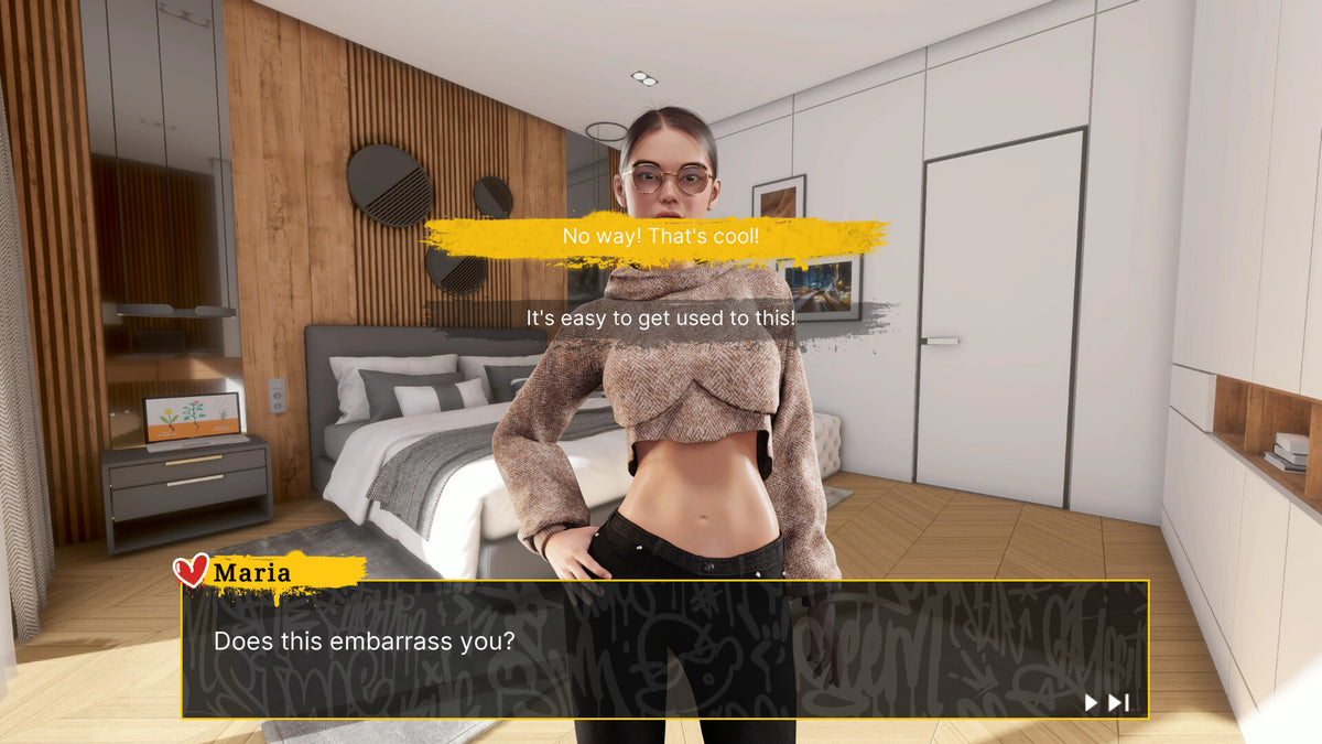 SEX Campus PC Steam CD Key  REST OF THE WORLD  [Email/Instant Delivery]