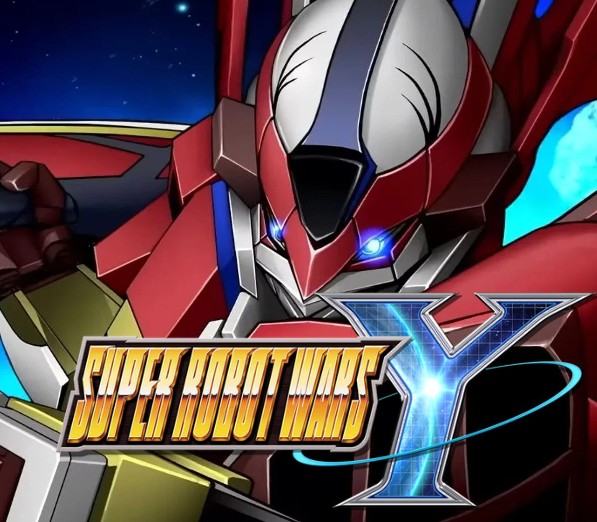 SUPER ROBOT WARS Y PC Steam Altergift  REST OF THE WORLD Bandai Namco Entertainment Inc. - [Email/Instant Delivery]