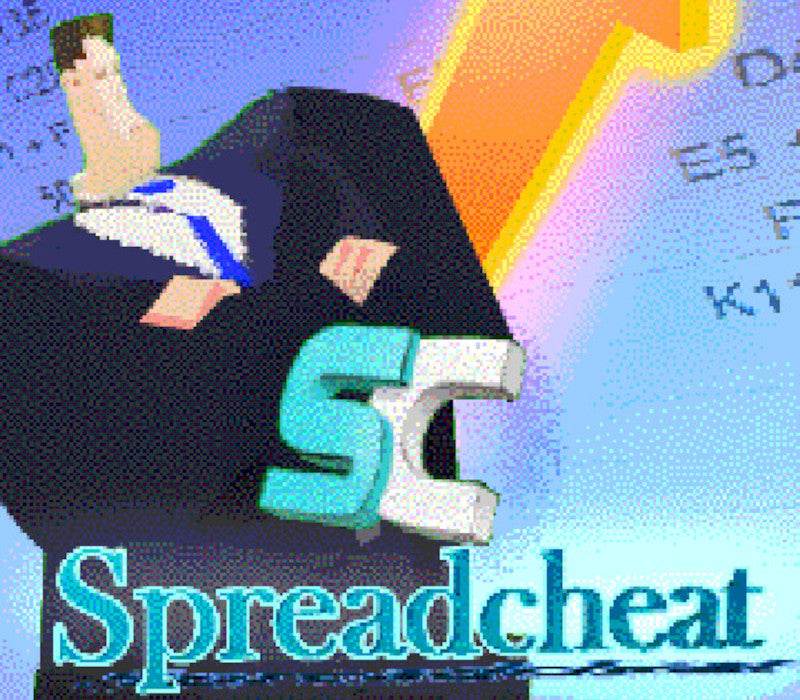SpreadCheat PC Steam CD Key  REGION FREE Games People Play - [Email/Instant Delivery]