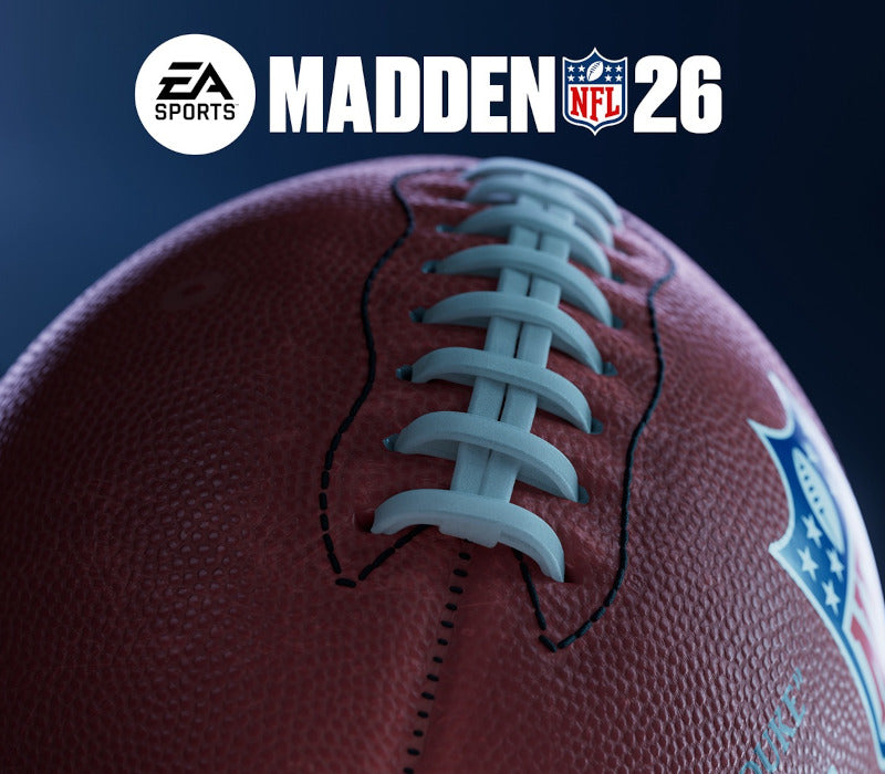 EA SPORTS Madden NFL 26 PC Steam Altergift  REST OF THE WORLD Electronic Arts - [Email/Instant Delivery]