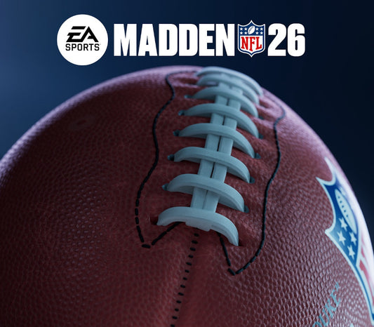 EA SPORTS Madden NFL 26 PC Steam Altergift  REST OF THE WORLD Electronic Arts - [Email/Instant Delivery]