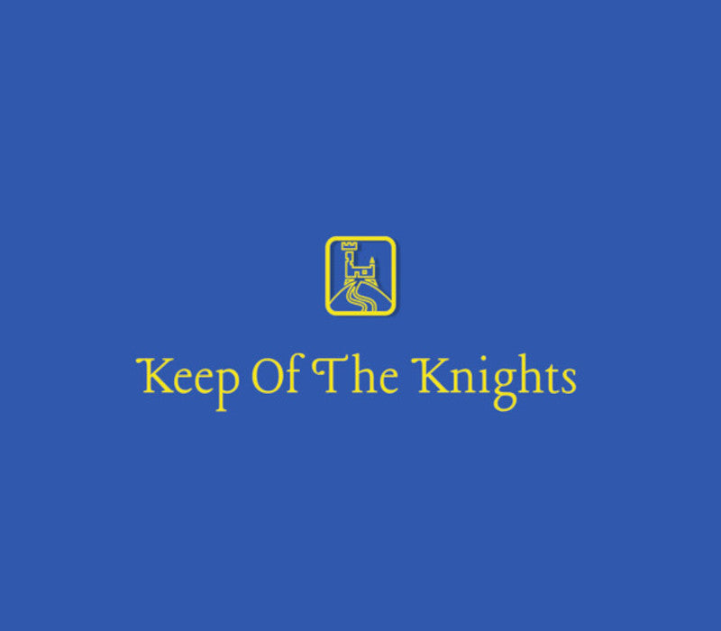 Keep of the knights PC Steam CD Key  REGION FREE  [Email/Instant Delivery]