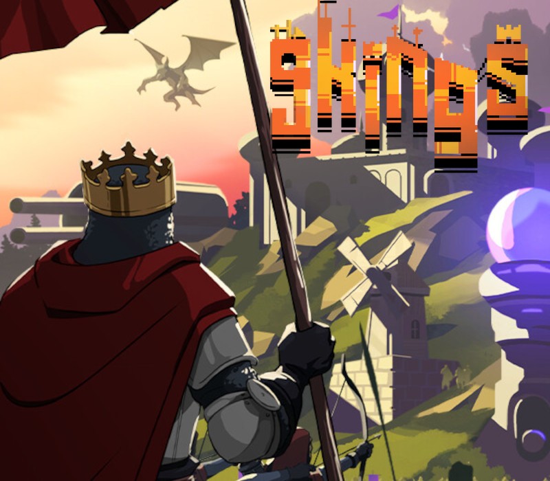 9 Kings PC Steam CD Key  REGION FREE Hooded Horse - [Email/Instant Delivery]