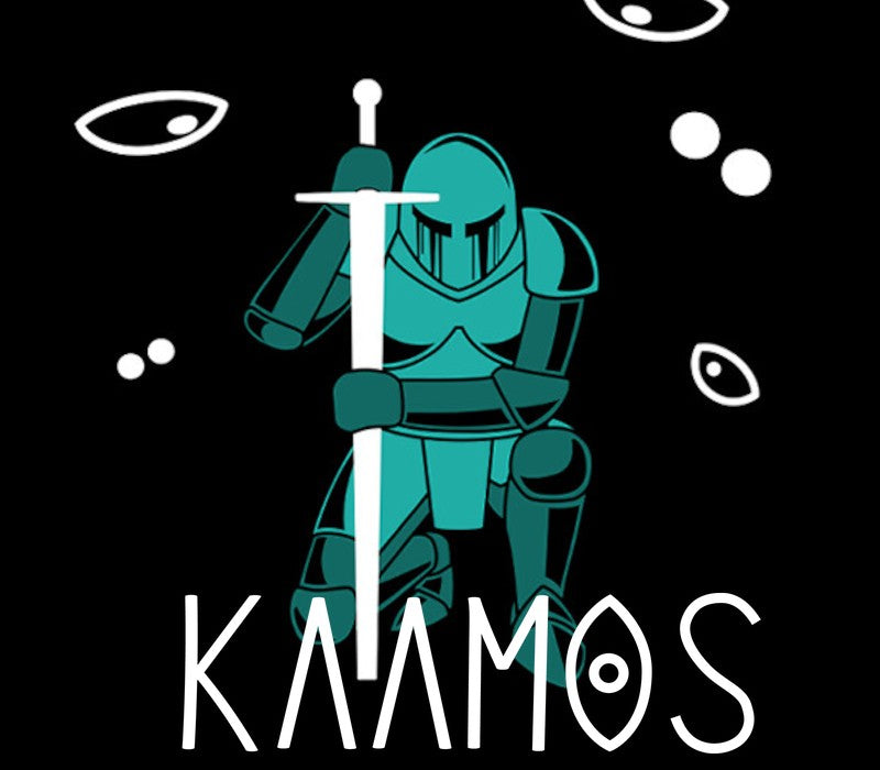 Kaamos: Puzzle Roguelike PC Steam CD Key  REGION FREE indie.io - [Email/Instant Delivery]