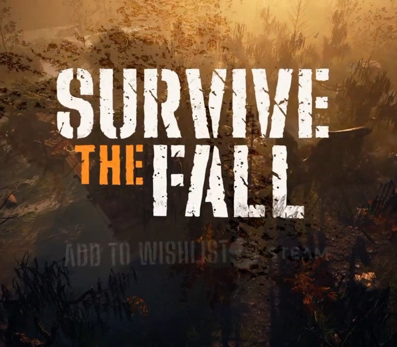 Survive the Fall EU PC Steam CD Key  EUROPE Angry Bulls Studio - [Email/Instant Delivery]