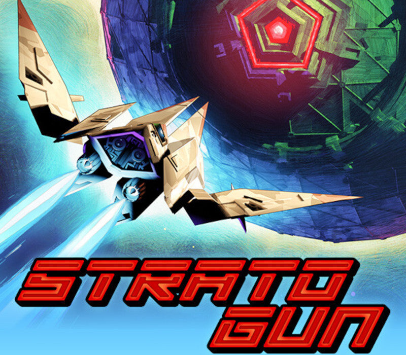 Stratogun PC Steam CD Key  REGION FREE Numskull Games - [Email/Instant Delivery]