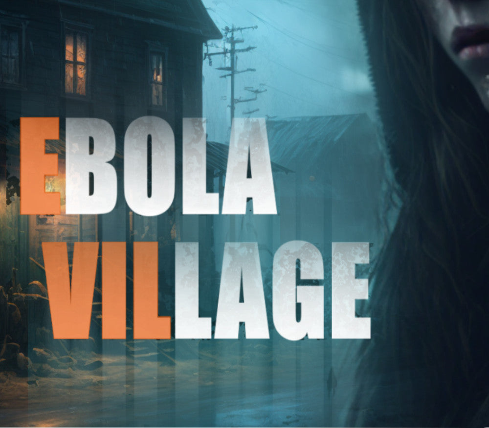EBOLA VILLAGE NA PS5 CD Key PlayStation 5 -  AMERICAS indie_games_studio - [Email/Instant Delivery]