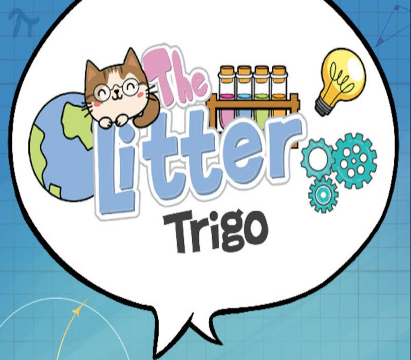 The Litter: Trigo PC Steam CD Key  REGION FREE Furious Pixel - [Email/Instant Delivery]