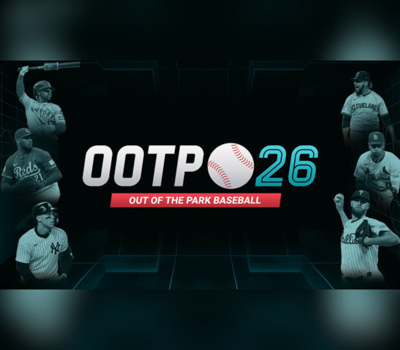 Out of the Park Baseball 26 PC Steam Account  REGION FREE Com2uS - [Email/Instant Delivery]