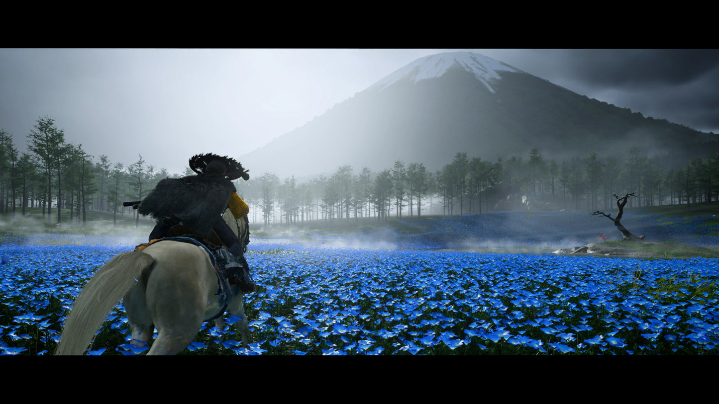 Ghost of Yōtei PS5 Account PlayStation 5 -  REGION FREE Sony Interactive Entertainment - [Email/Instant Delivery]