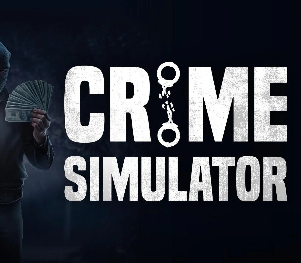 Crime Simulator PC Steam Altergift  REGION FREE Ultimate Games S.A. - [Email/Instant Delivery]