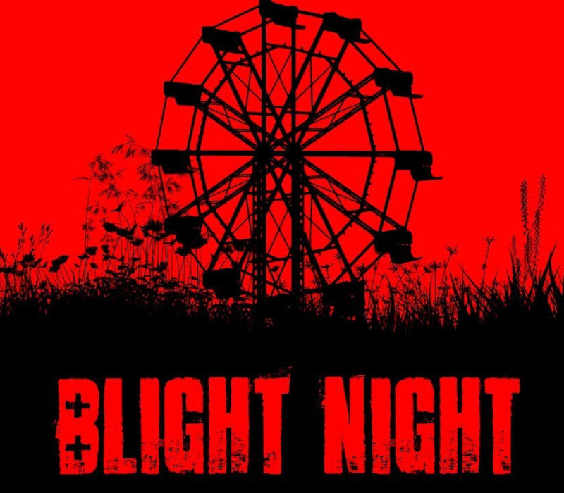 Blight Night PC Steam CD Key  REGION FREE  [Email/Instant Delivery]