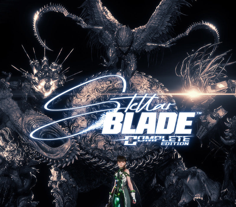 Stellar Blade Complete Edition EU PC Steam CD Key  EUROPE Sony Interactive Entertainment - [Email/Instant Delivery]
