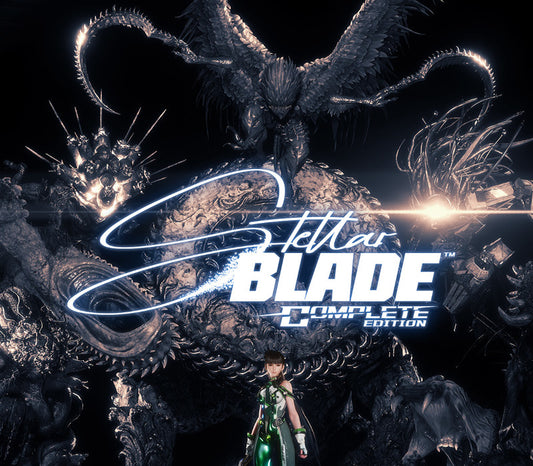 Stellar Blade Complete Edition EU PC Steam CD Key  EUROPE Sony Interactive Entertainment - [Email/Instant Delivery]