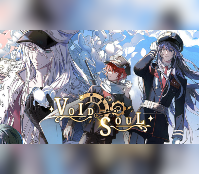 VOID SOUL PC Steam CD Key  REGION FREE Owlogue - [Email/Instant Delivery]