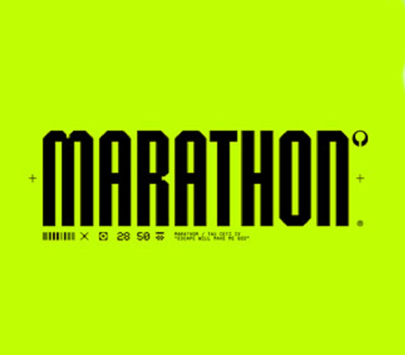 Marathon Xbox Series X|S Account  REST OF THE WORLD Bungie - [Email/Instant Delivery]