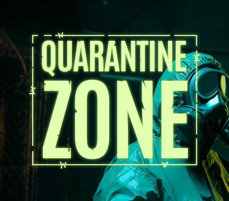 Quarantine Zone: The Last Check PC Steam Account  REGION FREE Brigada Games - [Email/Instant Delivery]