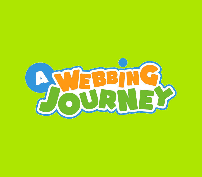 A Webbing Journey PC Steam CD Key  REGION FREE Future Friends Games - [Email/Instant Delivery]