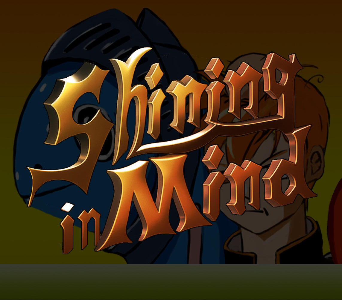 Shining In Mind PC Steam CD Key  REGION FREE TANG WEIMING - [Email/Instant Delivery]