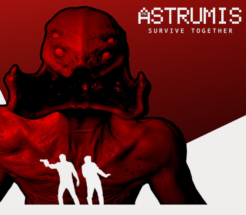 Astrumis - Survive Together PC Steam CD Key  REGION FREE Tyci - [Email/Instant Delivery]