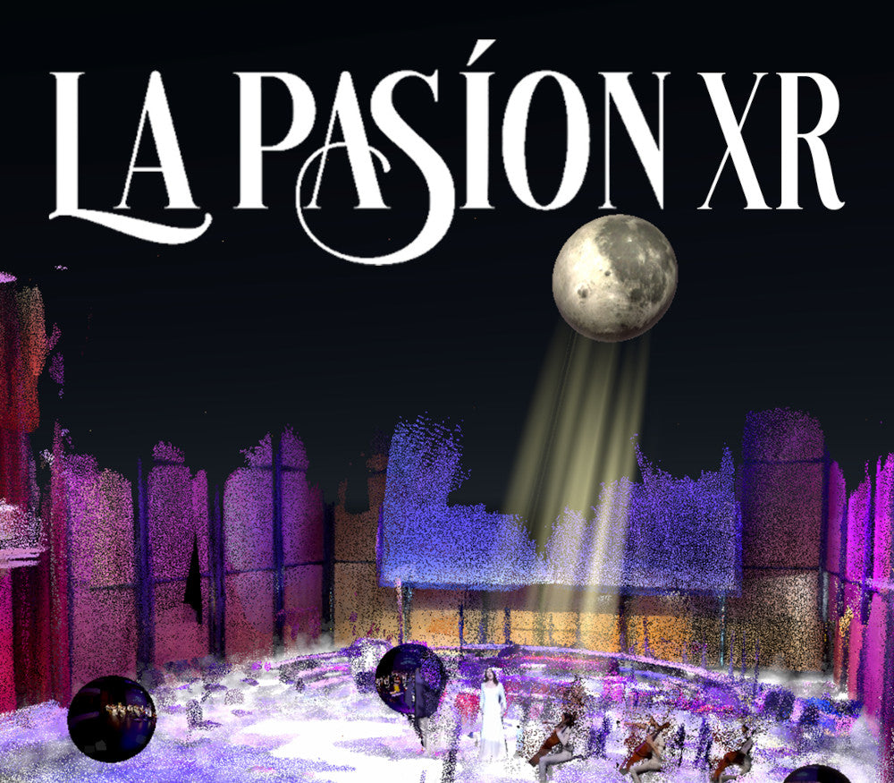 La Pasion XR PC Steam CD Key  REGION FREE  [Email/Instant Delivery]