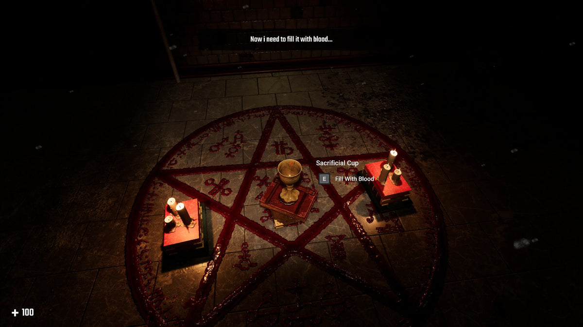 Gore Doctor PC Steam CD Key  REGION FREE Salient Games - [Email/Instant Delivery]