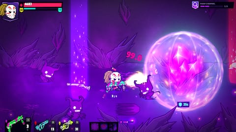 Deadtime Defenders PC Epic Games Account  REGION FREE Ravenous Games Inc. - [Email/Instant Delivery]
