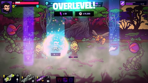 Deadtime Defenders PC Epic Games Account  REGION FREE Ravenous Games Inc. - [Email/Instant Delivery]